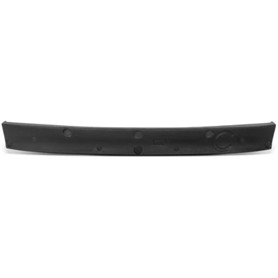 Rear Bumper Energy Absorber