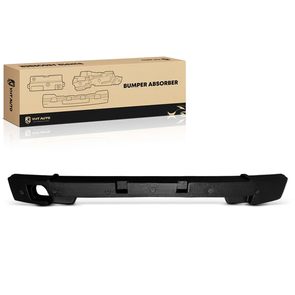 Front Bumper Impact Energy Absorber Bar for Nissan Sentra 2013-2015