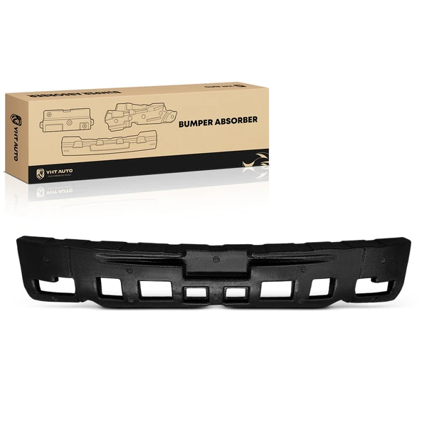 Front Bumper Face Bar Impact Absorber for Toyota Sienna 2006-2010