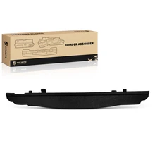 Front Bumper Impact Energy Absorber Face Bar