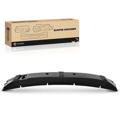 Front Bumper Energy Absorbe