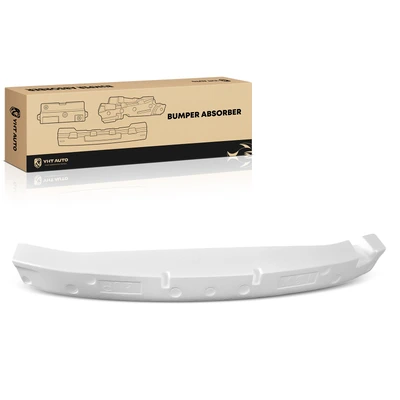 Front Bumper Impact Absorber