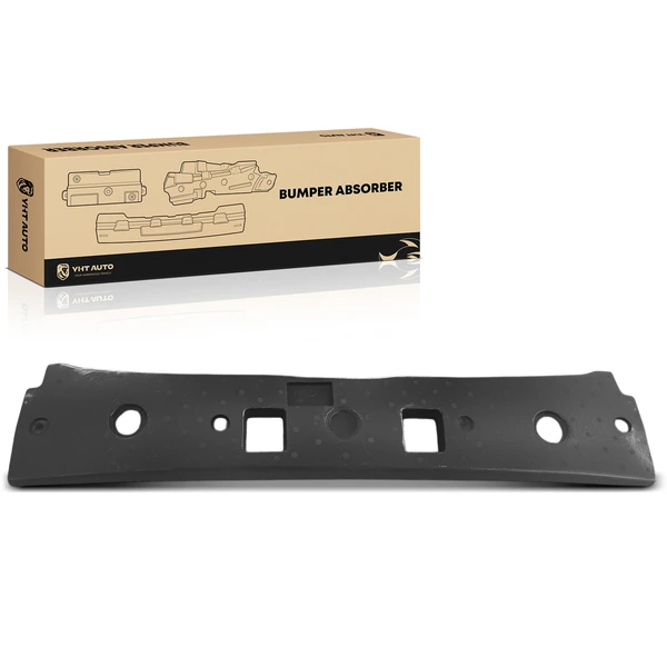 Front Bumper Impact Absorber for Toyota Camry 2010-2011 Sedan