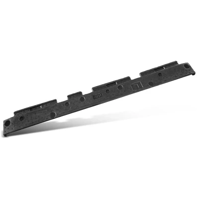 Rear Bumper Impact Energy Absorber