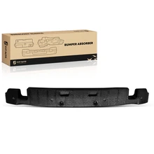 Front Bumper Cover Face Bar Impact Energy Absorber for 2010-2012 Toyota Prius