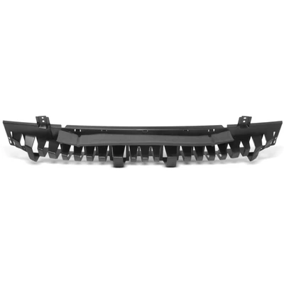 Front Bumper Energy Absorber