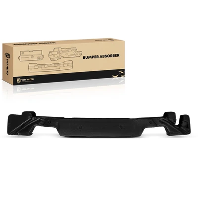 Front Bumper Impact Absorber Face Bar
