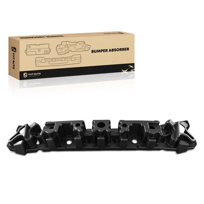 Front Bumper Impact Absorber for Ford Focus 2012-2014 Sedan Hatchback