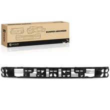 Front Bumper Impact Energy Absorber
