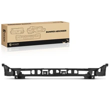 Front Bumper Impact Energy Absorber