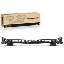 Front Bumper Impact Energy Absorber
