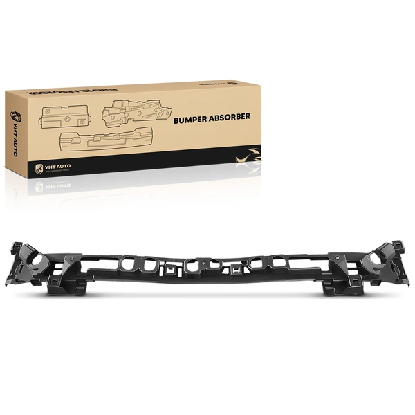 Front Bumper Impact Energy Absorber for Ford Explorer 2016-2017 Sport Utility