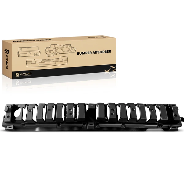 Front Bumper Impact Absorber for Ford Mustang 2018-2023 Coupe Convertible