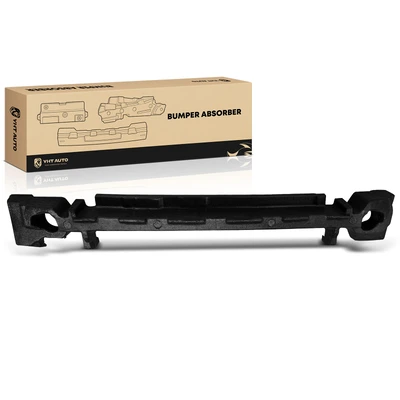 Front Bumper Impact Absorber