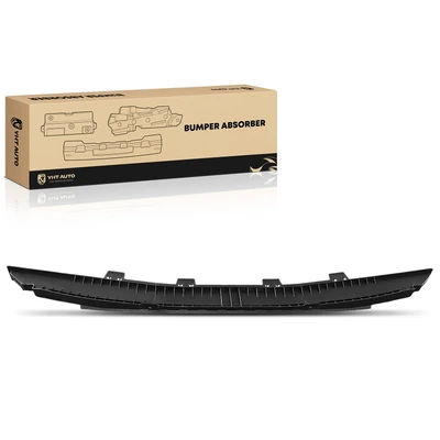 Front Lower Bumper Impact Absorber