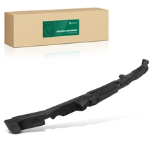 Front Upper Bumper Impact Energy Absorber EPP Foam for 2018-2024 Toyota Camry