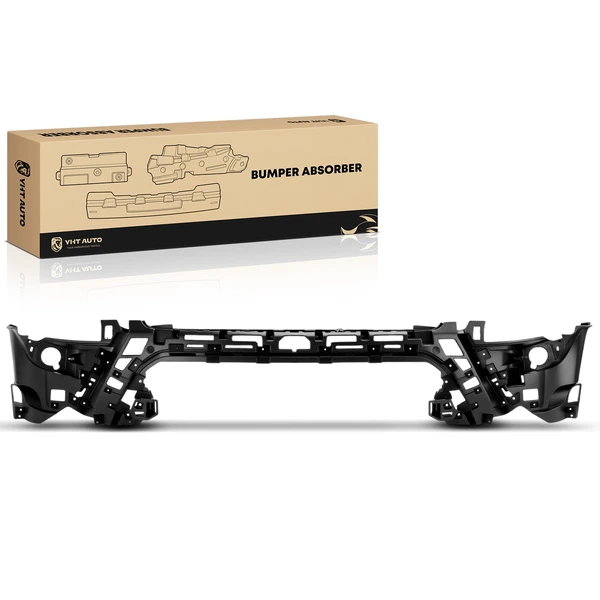 Front Bumper Impact Absorber for Ford Expedition 2022-2024 Sport Utility