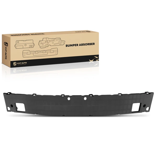 Front Bumper Impact Absorber for Toyota C-HR 2018-2019 SUV 4-Door