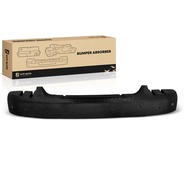 Front Bumper Energy Absorber for Chevrolet Cobalt 2005-2010 Pontiac G5 2007-2009