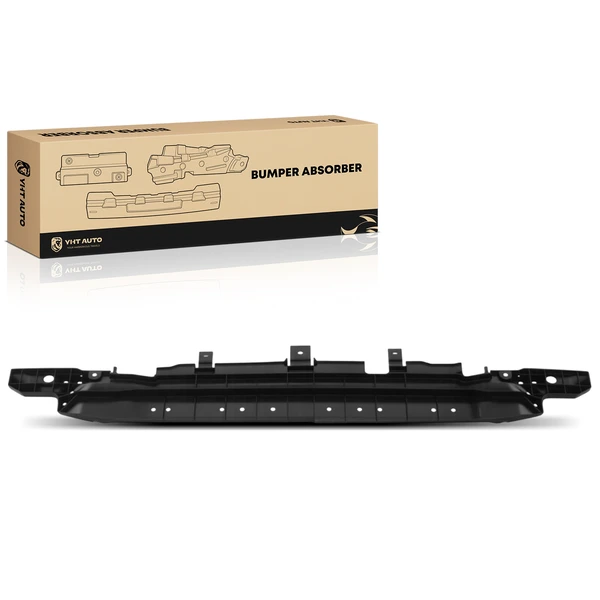 Front Lower Bumper Impact Absorber for Toyota RAV4 2019-2024 Sport Utility