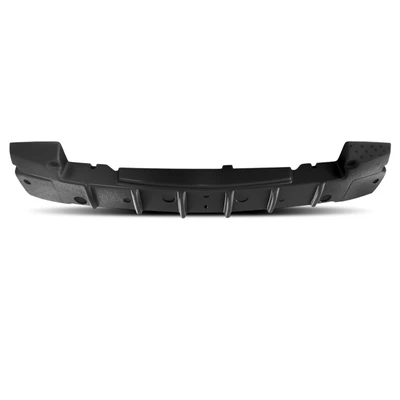 Front Bumper Energy Absorber