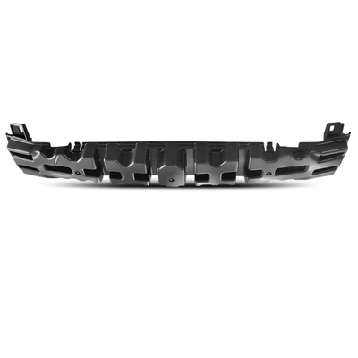 Front Bumper Energy Absorber