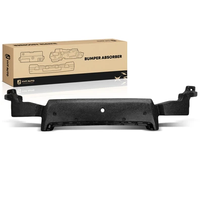 Front Bumper Impact Energy Absorber Bar
