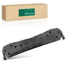 Front Bumper Impact Energy Absorber EPP for 2010-2015 Chevrolet Equinox