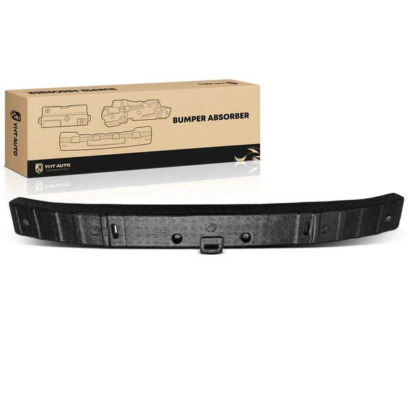 Front Bumper Impact Absorber for Buick Verano 2012-2017 Sedan