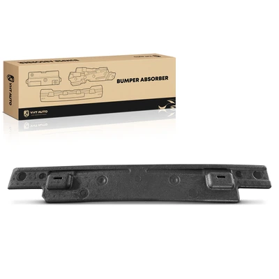 Front Bumper Impact Energy Absorber