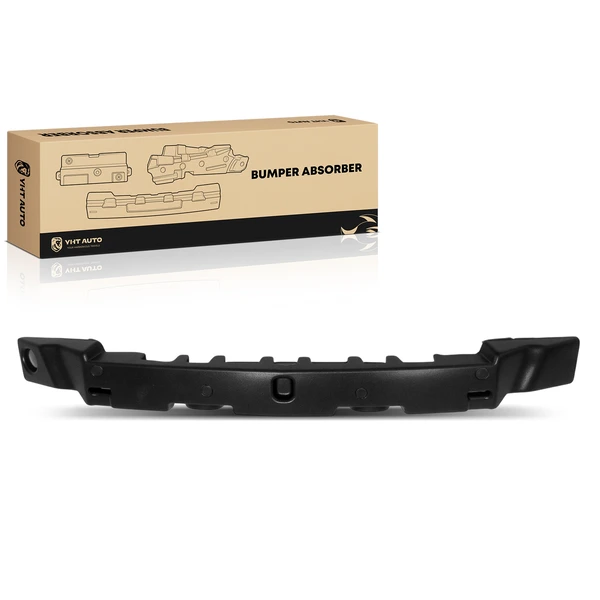 Front Bumper Impact Energy Absorber for 2013 Chevrolet Malibu