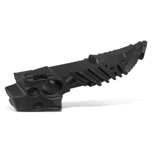 Front Bumper Energy Impact Absorber EPP Foam for 2014-2019 Cadillac CTS