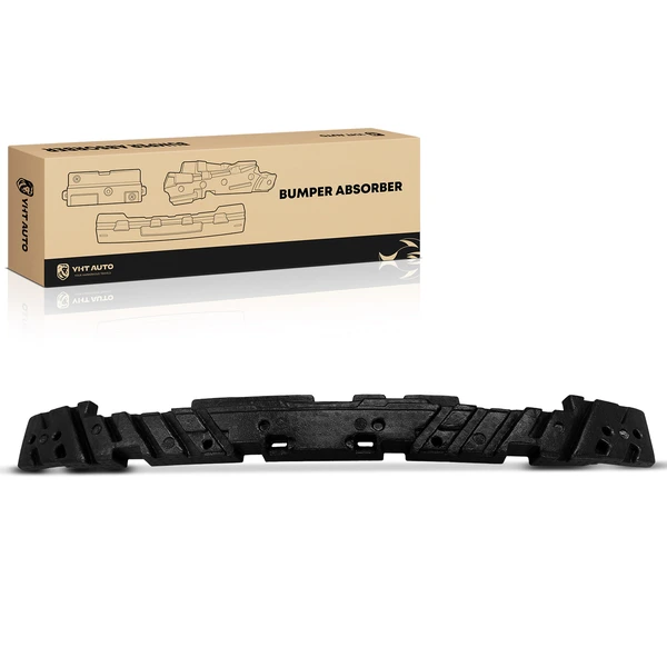 Front Bumper Impact Absorber for Buick LaCrosse 2014-2016 Sedan 4dr