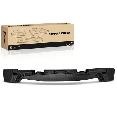 Front Bumper Impact Absorber