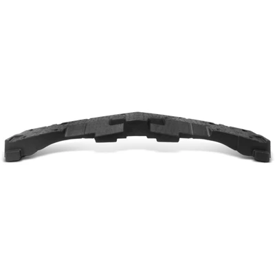 Front Bumper Energy Absorber