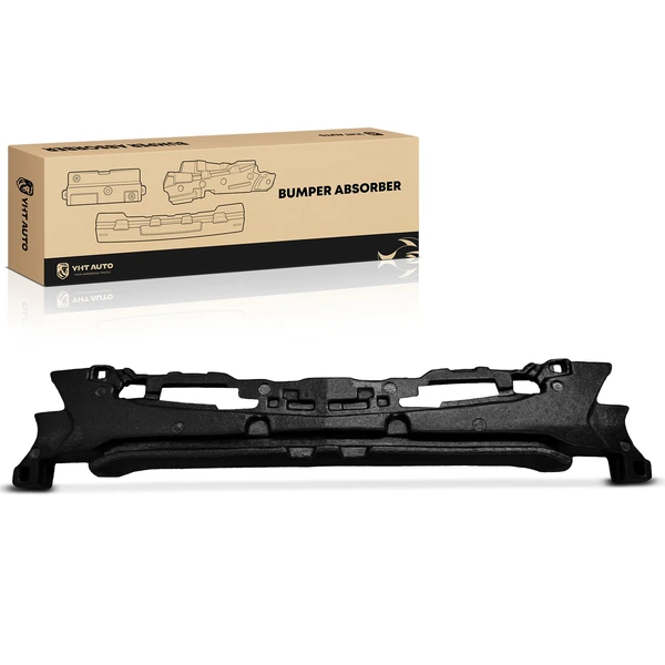 Front Bumper Impact Absorber Bar for 2016-2017 Chevrolet Equinox