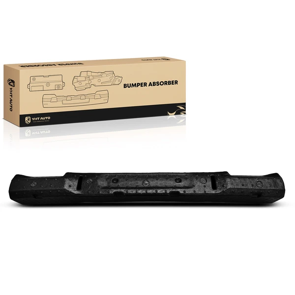 Front Bumper Impact Energy Absorber Bar for 2015-2020 GMC Canyon