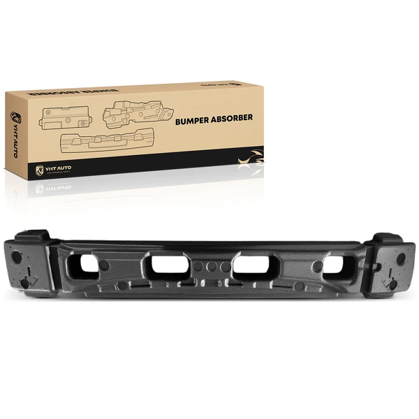 Front Bumper Impact Energy Absorber for 2015-2016 Chevrolet Trax