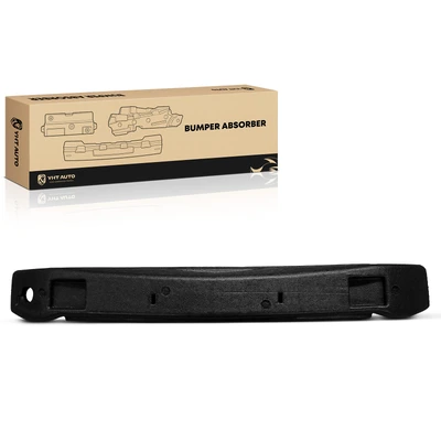 Front Bumper Impact Absorber
