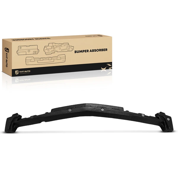 Front Bumper Impact Absorber Face Bar for Chevrolet Camaro 2016-2018