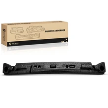 Front Bumper Impact Absorber