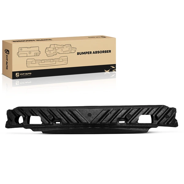 Front Bumper Impact Absorber for 2017-2019 Cadillac XT5