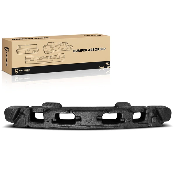 Front Bumper Energy Absorber for 2013-2016 Buick Encore