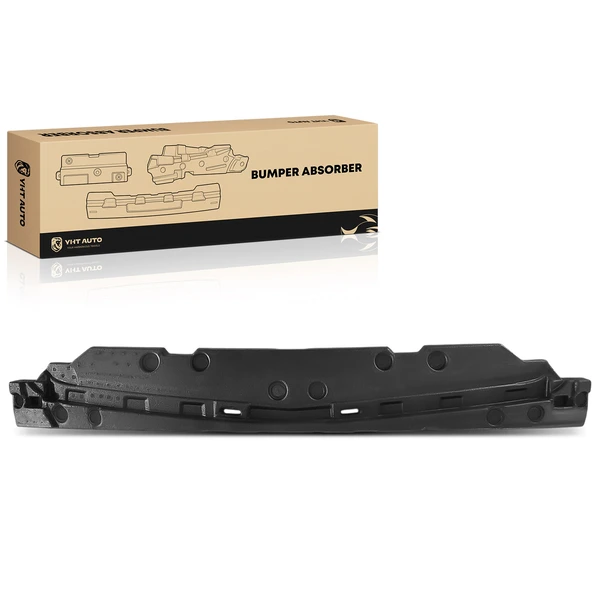 Front Bumper Impact Energy Absorber for Chevrolet Traverse 2018-2021