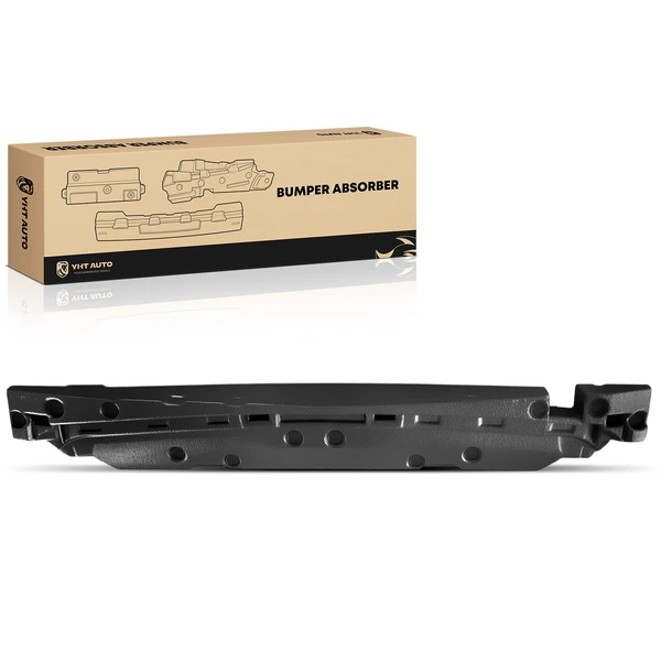 Front Bumper Impact Energy Absorber for Chevrolet Traverse 2018-2021