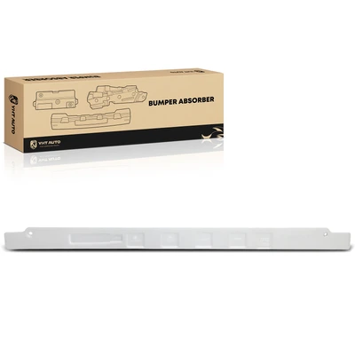 Front Bumper Impact Energy Absorber