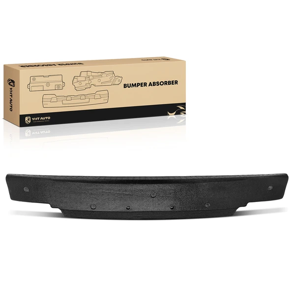 Front Bumper Impact Energy Absorber for Dodge Avenger 2011-2014 Sedan