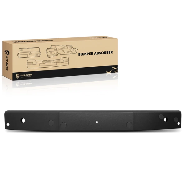 Front Bumper Energy Absorber for Jeep MK Patriot 2007-2010