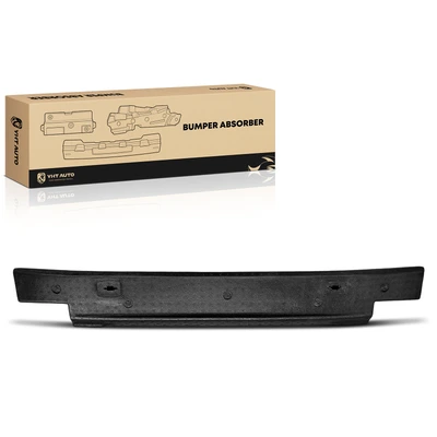 Front Bumper Impact Energy Absorber