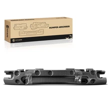 Front EPP Bumper Energy Absorber